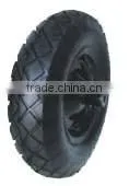 RUBBER WHEEL 3.25-8-2PR photo-3