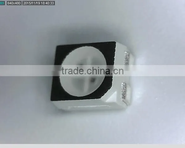3528 RGB SMD LED Chip Manufacturer Wil RoHs and Reach photo-4