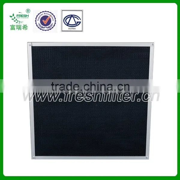 G2 Nylon Mesh Prefilter Used in Air Condition System(Manufacturer) photo-3