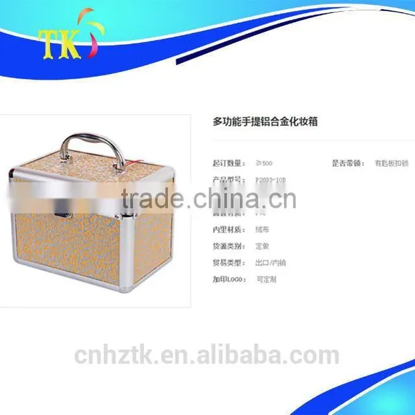 COSMETIC BOXES photo-2