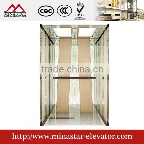 Villa Elevator Elevator for Small size for small elevator size