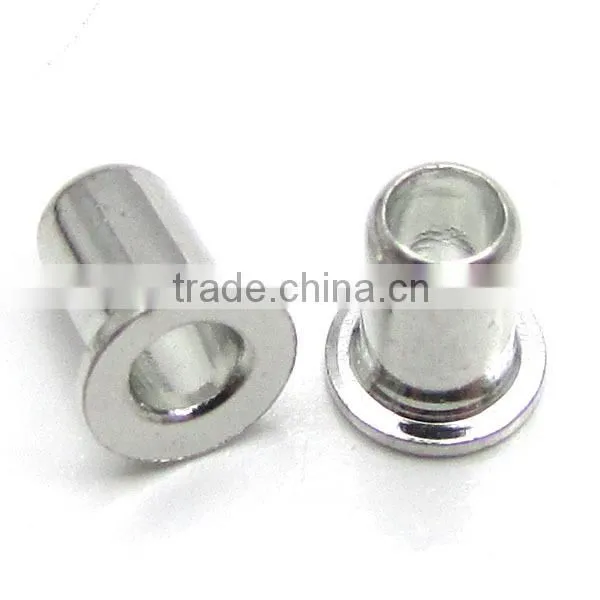 OEM Domed Head and Flat Head Copper Contact Rivet photo-6