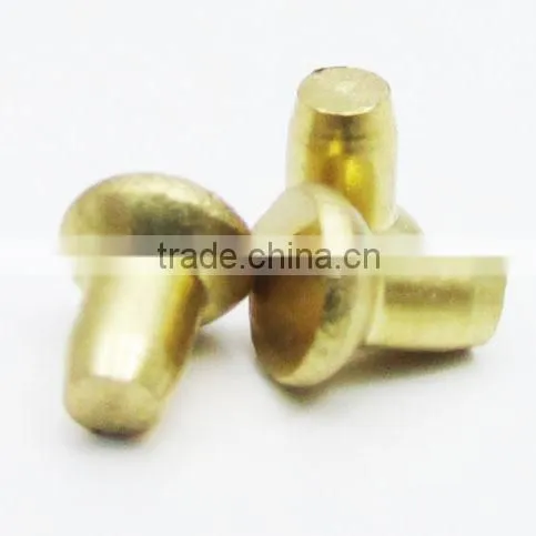 Hardware Fasteners Copper Waterproof Blind Rivet photo-4
