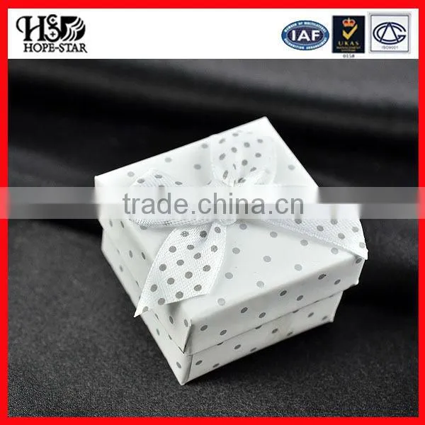 Attractive Simple Design Fancy Gift Box photo-2