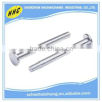 China Factory Customized Hardware Stainless Steel Retaining Pin photo-3