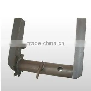 Raw Lashing Drum Diameter 42mm With Brackets