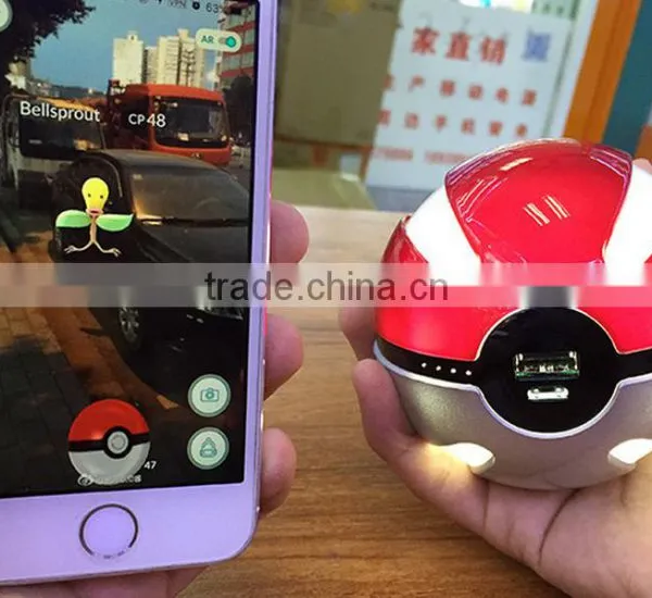 10,000mah Pokemon Power Bank photo-4