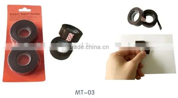 Magnetic Tape photo-5