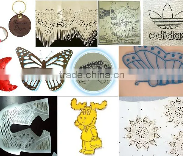 Small-scale Processing Establishments Dedicated for Laser Engraving and Cutting Machine photo-5