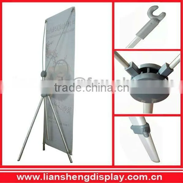 Portable X Banner Stand Banner Stands