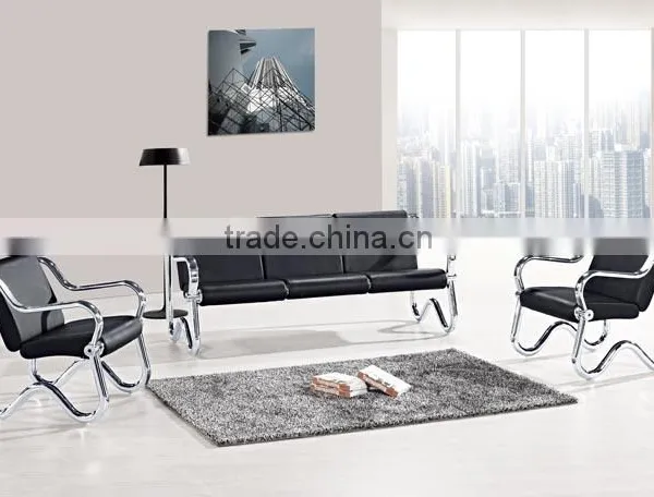 Nice Color Leisure Modern Sofa TZ-B04 photo-2