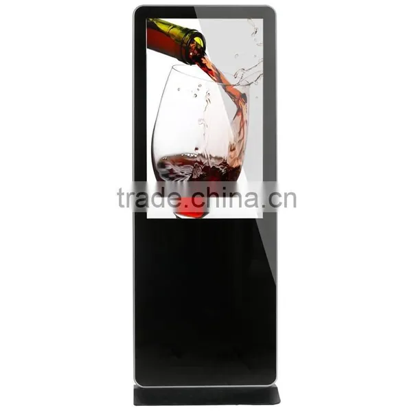 42" Multi Touch PC Display Totem photo-2