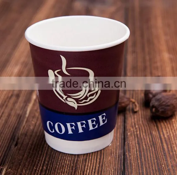 New Style Creative One-off Double Wall Espresso Cup photo-2