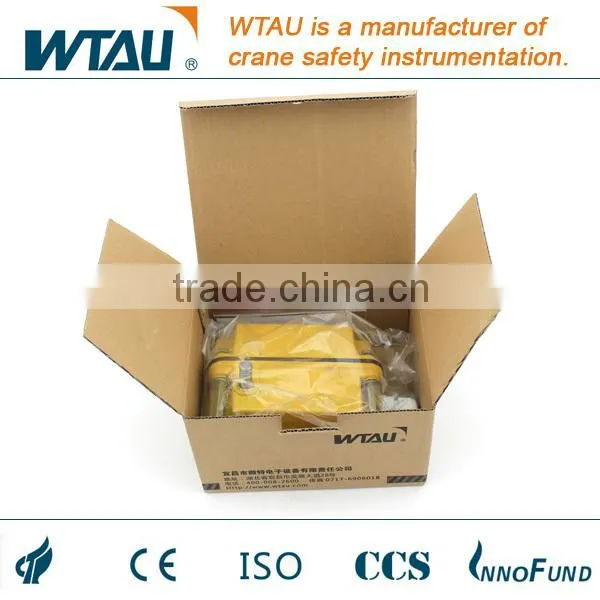 Tower Crane DXZ Limit Switch photo-4