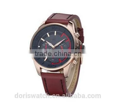 Watch Oem Best Sellers for 2016 Mens Wristwatch,oem Valentine Branded Watches, New Arrival Wholesale Diy Watch photo-4