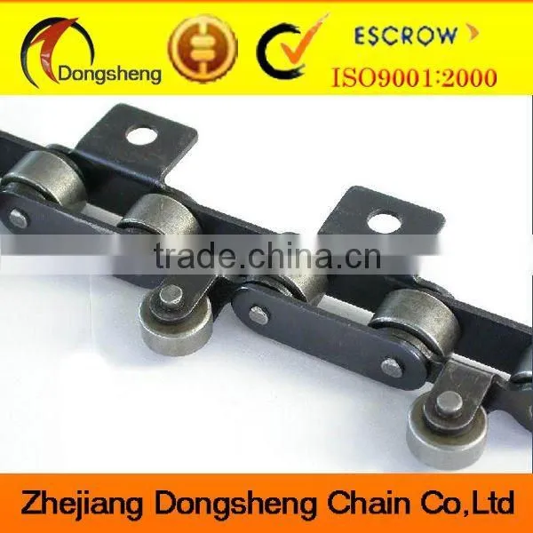 All Kinds of Attachment Roller Chain photo-3