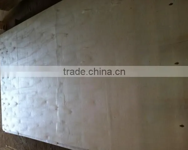 COMMERCIAL PLYWOOD AND PACKING PLYWOOD photo-4