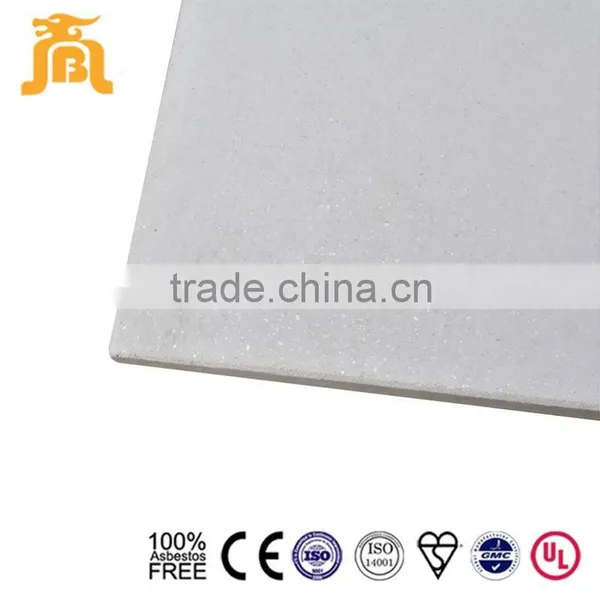 Fireproof Fiber Cement Insulation Boards photo-2