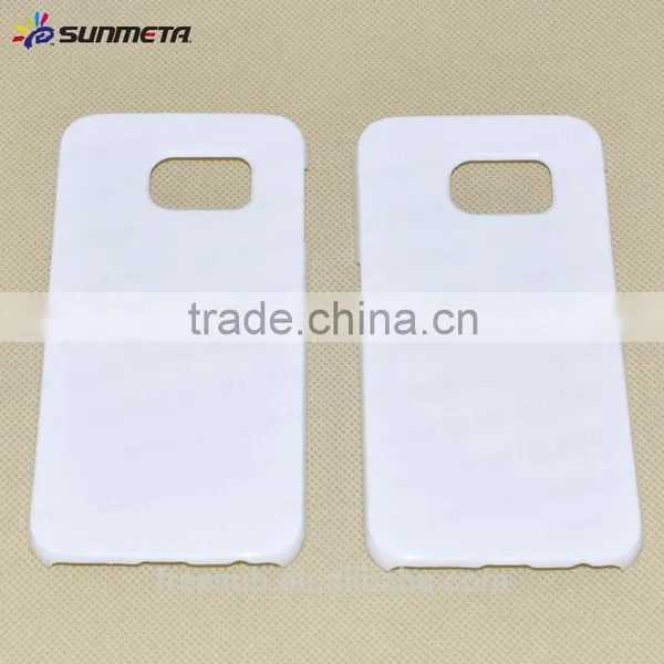 Hot Sale Sublimation Phone Case Heat Transfer Cell Phone Case photo-2