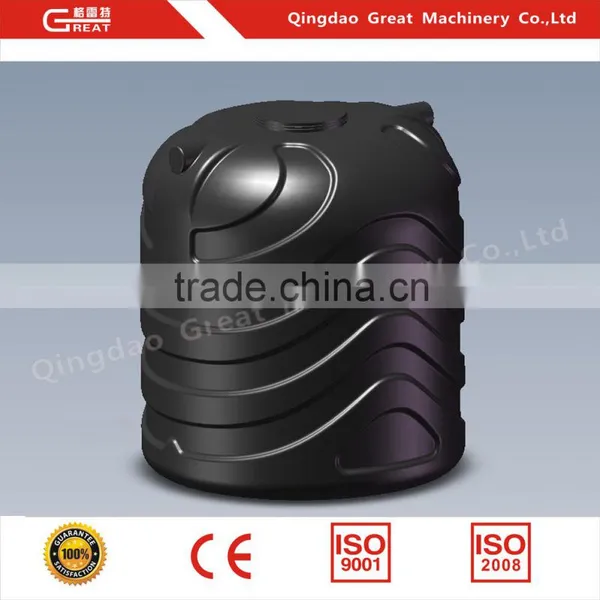 5000L 5Layers Water Tank Blow Molding Machine and New Technology Machine photo-2