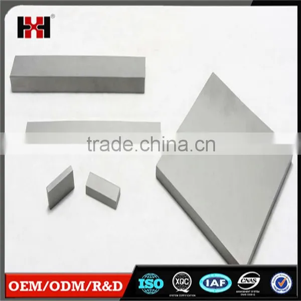 New 2016 China Wholesale Tungsten Carbide Inserts Woodturning High Precision Carbide Burs Wear Resistance Carbide Picks photo-3