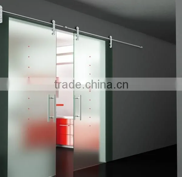 Professional Spare Parts Wholesale Door & Window Rollers Type Round Track Sliding Gate Wheel