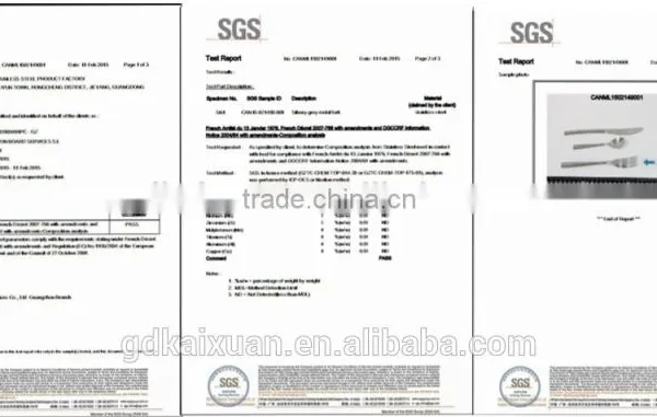 Golden Flatware Wholesale photo-6