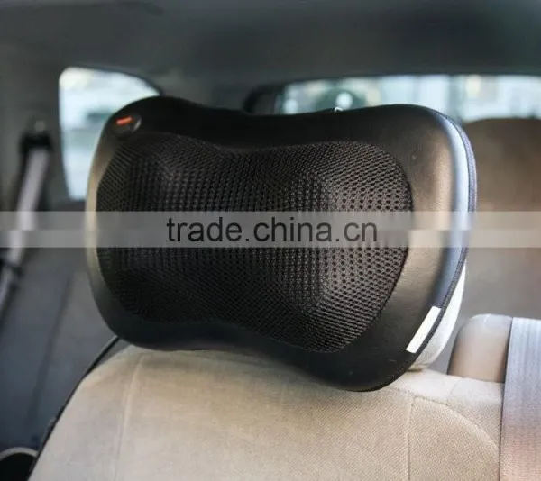 Car+home Neck Massager/neck Massager Machine/back Neck Massage Machine photo-3