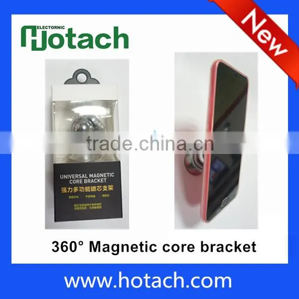 360 Degree Rotating Oem Mobile Phone Security Display Stand photo-6