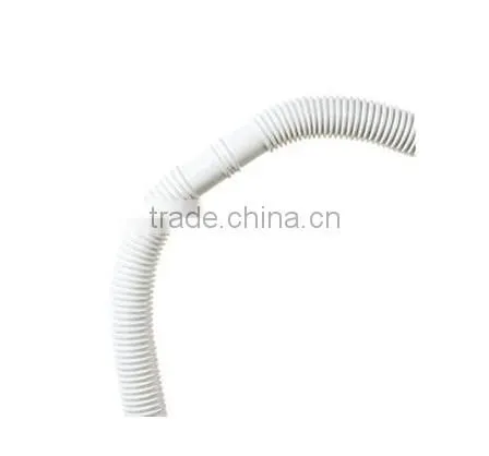 Swimming Pool Economy Vacuum Cleaner Hose 3.28 ft Long by 1 1/2" Diameter P2225-1 photo-2