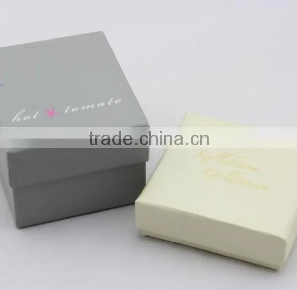 Cheap Paper Watch Box / Lid and Base Paper Box for Watch Packaging photo-2