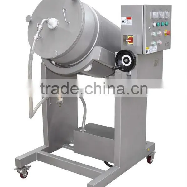 Vacuum Tumbling Machine