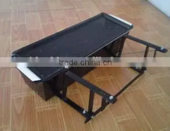 European Popular Portable Balcony Bbq Grill photo-5