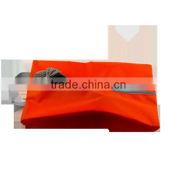 Durable Polyester Tavel Toiletry Kit, Clothes Shoes Makeup Travel Bag Packing Cubes Luggage Organizer photo-4