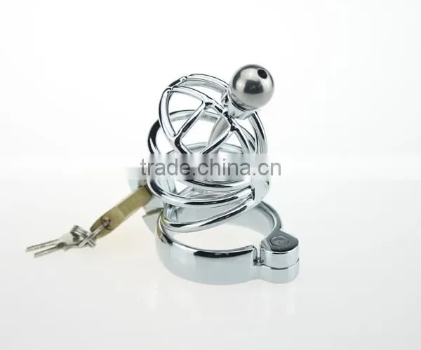 Ring Lock / Nut Sex Toys Dildo Cage Drum Locking Ring Ring Lock Coupling photo-5
