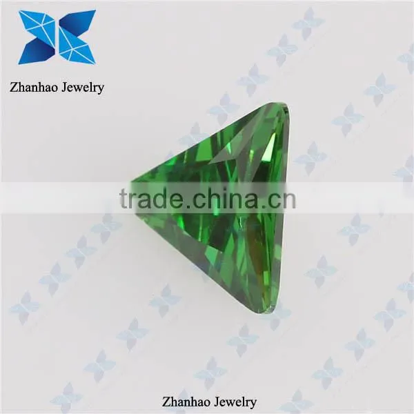 Synthetic Man-made cz for Jewelry