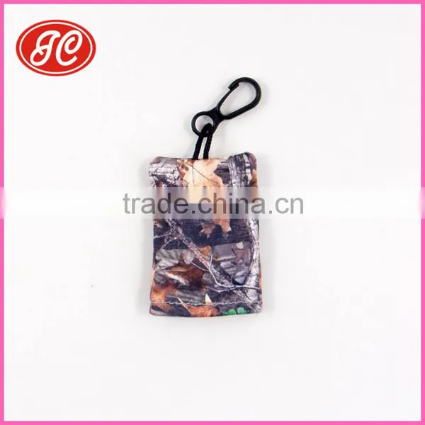 Multipurpose Reusable Microfiber Eyeglass Cleaning Cloth Key Chain photo-5