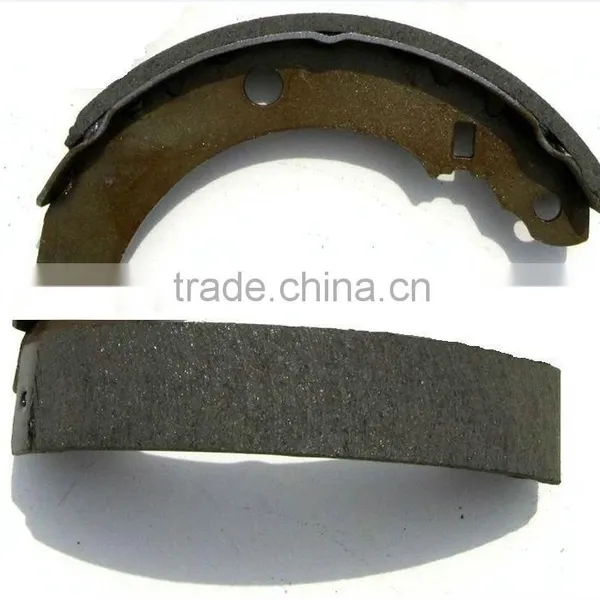 BRAKE SHOE TUK TUK