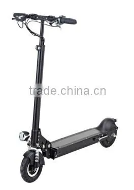 Cheap Electric Scooter photo-3