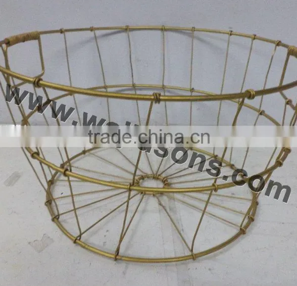 Wire Storage Item