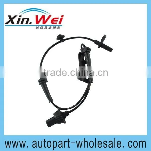 57450-TF0-003 Good Quality Car Accessory ABS Sensor for Honda for Fit 09-12 photo-5
