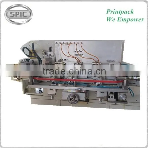 Automatic ABL and PBL Laminated Tube Making Machines photo-5