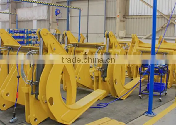 Marry Christmas! XCMG K-Series LW800K Hydraulic Pump for Wheel Loader for Sale photo-4