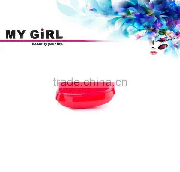 Proper Price Top Quality Round Egg Shape Brush photo-5