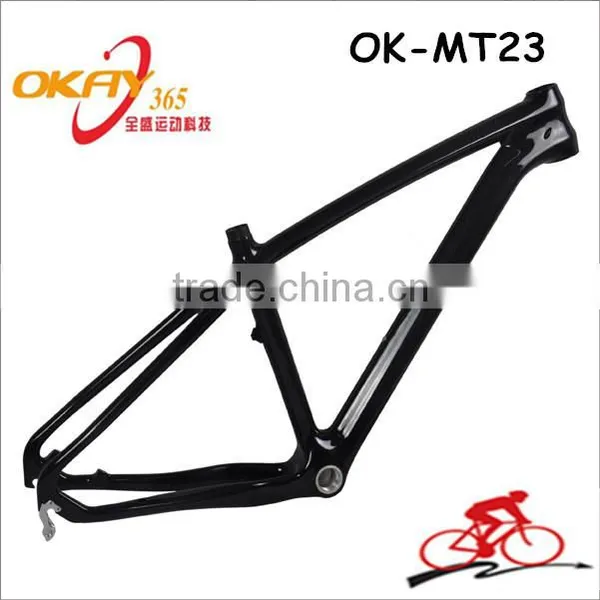 Carbon Fiber Bike Frame Carbon Mountain Bike Frame