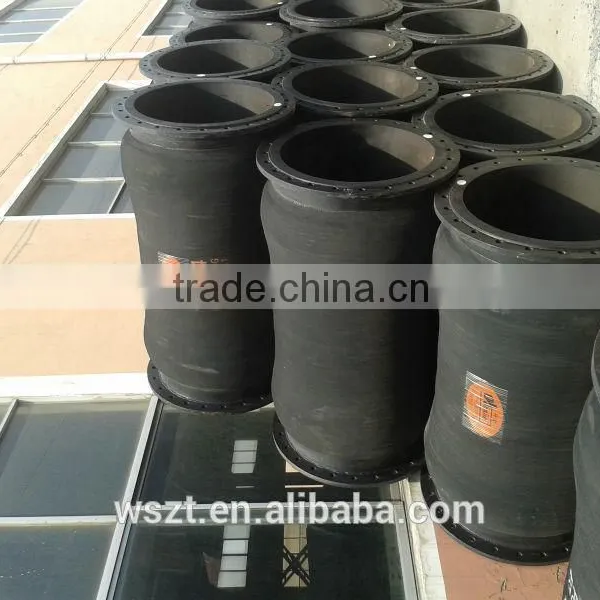 Self-floating Rubber Hose and Plastic Rubber Hose and Flexible Rubber Hose photo-2