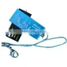 General Swivel drive usb