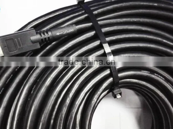 HDMI Cable 50M With Extension photo-3