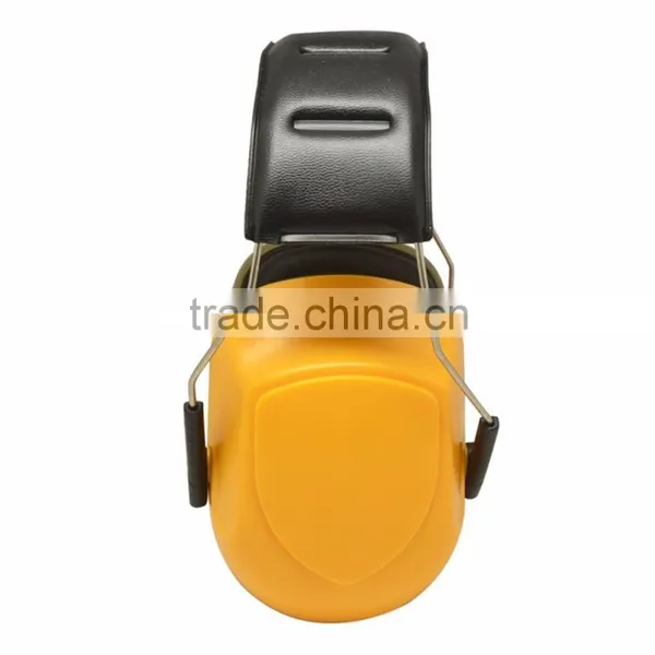 Cheap Safety Earmuffs ,ear Protector Safety Earmuff photo-4