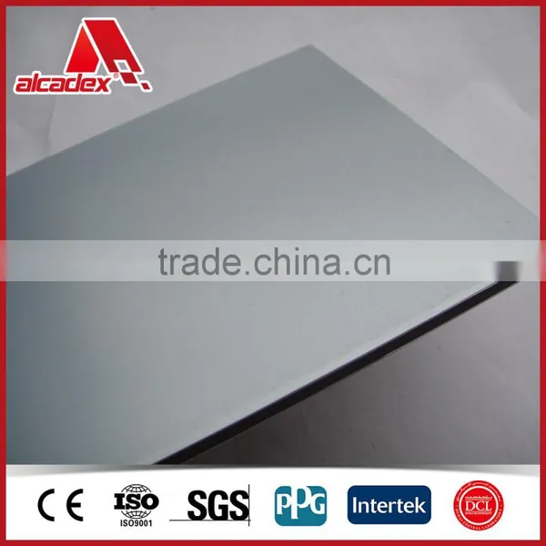 Outdoor Advertising Digital Aluminum Composite Billboard photo-3